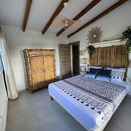 Апартаменты Le Cosy Paletuvier Vieux-Bourg Экстерьер фото